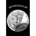 Silver Dollar