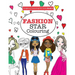 Gorgeous Colouring for Girls - Fashion Star