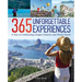 365 Unforgettable Experiences: A Year of Celebrating Unique Cultures and World Travel