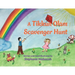 A Tikkun Olam Scavenger Hunt