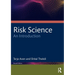Risk Science: An Introduction