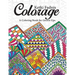 Colorage: A Coloring Book for Grown Ups