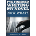 I've Finished My novel: Now What?