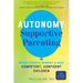 Autonomy-Supportive Parenting: Reduce Parental Burnout and Raise Competent, Confident Children