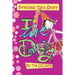 I love dancing: Princess Tia's Story
