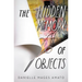 The Hidden Memory of Objects