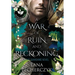 A War of Ruin and Reckoning: Season of the Elf