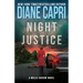 Night Justice: A Judge Willa Carson Mystery