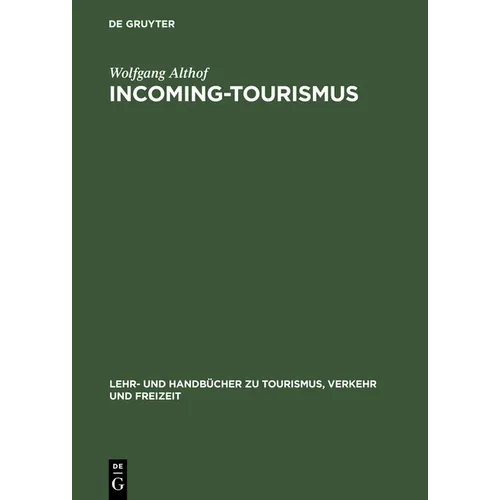 Incoming-Tourismus