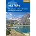 Walking in Austria: 101 Routes - Day Walks, Multi-Day Treks and Classic Hut-To-Hut Tours
