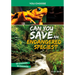 Can You Save an Endangered Species?: An Interactive Eco Adventure