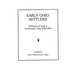 Early Ohio Settlers Purchasers of Land in Southwestern Ohio, 1800-1840
