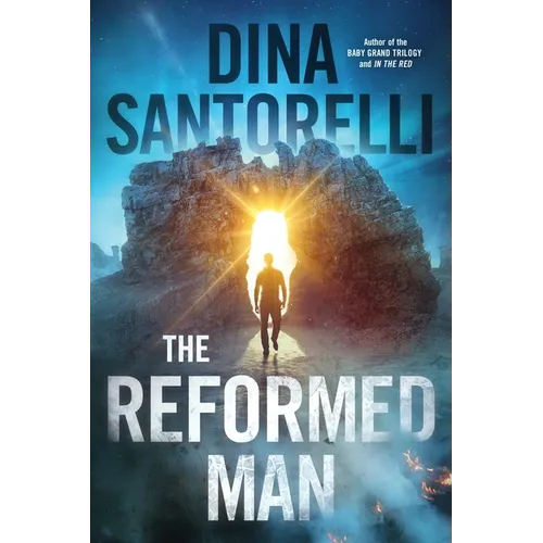 The Reformed Man: A Dystopian Sci-Fi Thriller