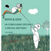 Maya & Gaia, Un compleanno speciale / A special birthday: Libro illustrato per bambini: italiano-inglese (edizione bilingue)