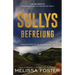 Sullys Befreiung: Vorgeschichte zu Um Whiskeys willen