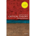 Critical Theory: A Very Short Introduction