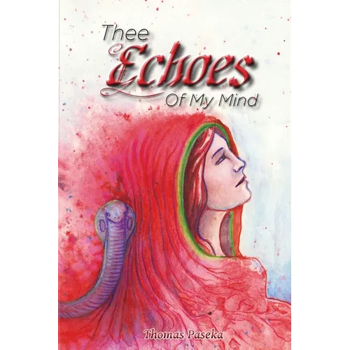 Thee Echoes Of My Mind