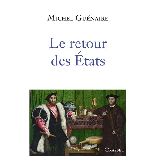 Le retour des Etats