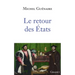 Le retour des Etats