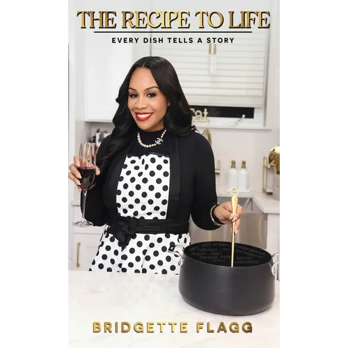 The Recipe to Life