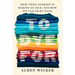 To Dye for: How Toxic Fashion Is Making Us Sick--And How We Can Fight Back