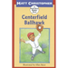 Centerfield Ballhawk