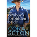 The Cowboy's Forbidden Bride