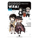 Bungo Stray Dogs: Wan!, Vol. 2
