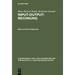 Input-Output-Rechnung: Input-Output-Tabellen: Einführung