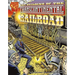 The Building of the Transcontinental Railroad