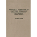 National Identity in Eastern Germany: Inner Unification or Continued Separation?