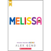 Melissa (Previously Published as George)