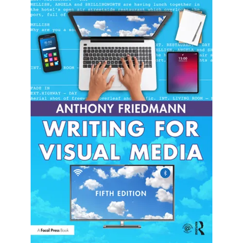 Writing for Visual Media