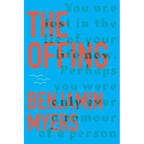 The Offing