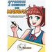 Apprendre à dessiner des mangas: Livre de dessin manga étape par étape pour les enfants et adultes
