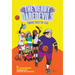 Tomoko Takes the Lead (the Derby Daredevils Book #3)