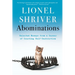Abominations: Selected Essays from a Career of Courting Self-Destruction