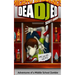 Dead Jed: Adventures of a Middle School Zombie