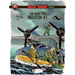 The Hunt for Molotok-41