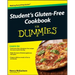 Student's Gluten-Free Cookbook