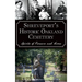 Shreveport's Historic Oakland Cemetery: Spirits of Pioneers and Heroes