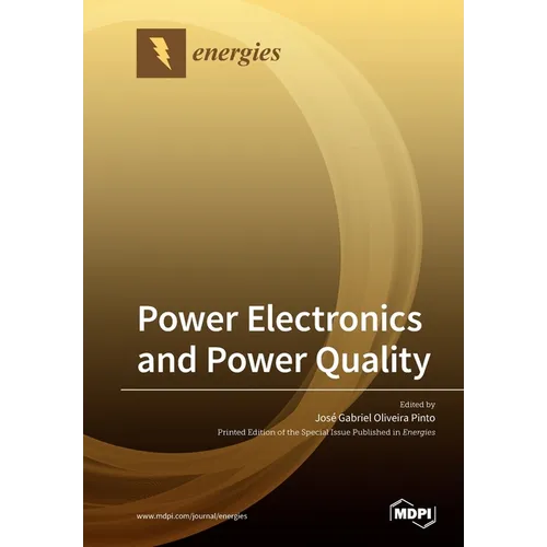 Power Electronics and Power Quality