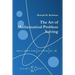 The Art of Mathematical Problem Solving