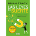 Las Leyes de la Suerte: Un Sistema Para El Éxito a Prueba de Errores / The Laws of Luck: The Success System That Never Fails