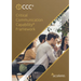 Critical Communication Capability Framework