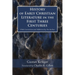 History of Early Christian Literature in the First Three Centuries