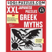 XXL Japanese Puzzles: Greek Myths