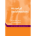 Historical Sociolinguistics