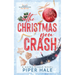 The Christmas You Crash: Discreet Cover