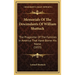 Memorials Of The Descendants Of William Shattuck: The Progenitor Of The Families In America That Have Borne His Name (1855)